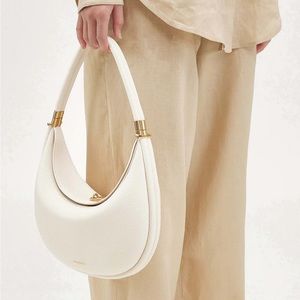 Songmont Vegan Leather Luna Bag in Ecocloud